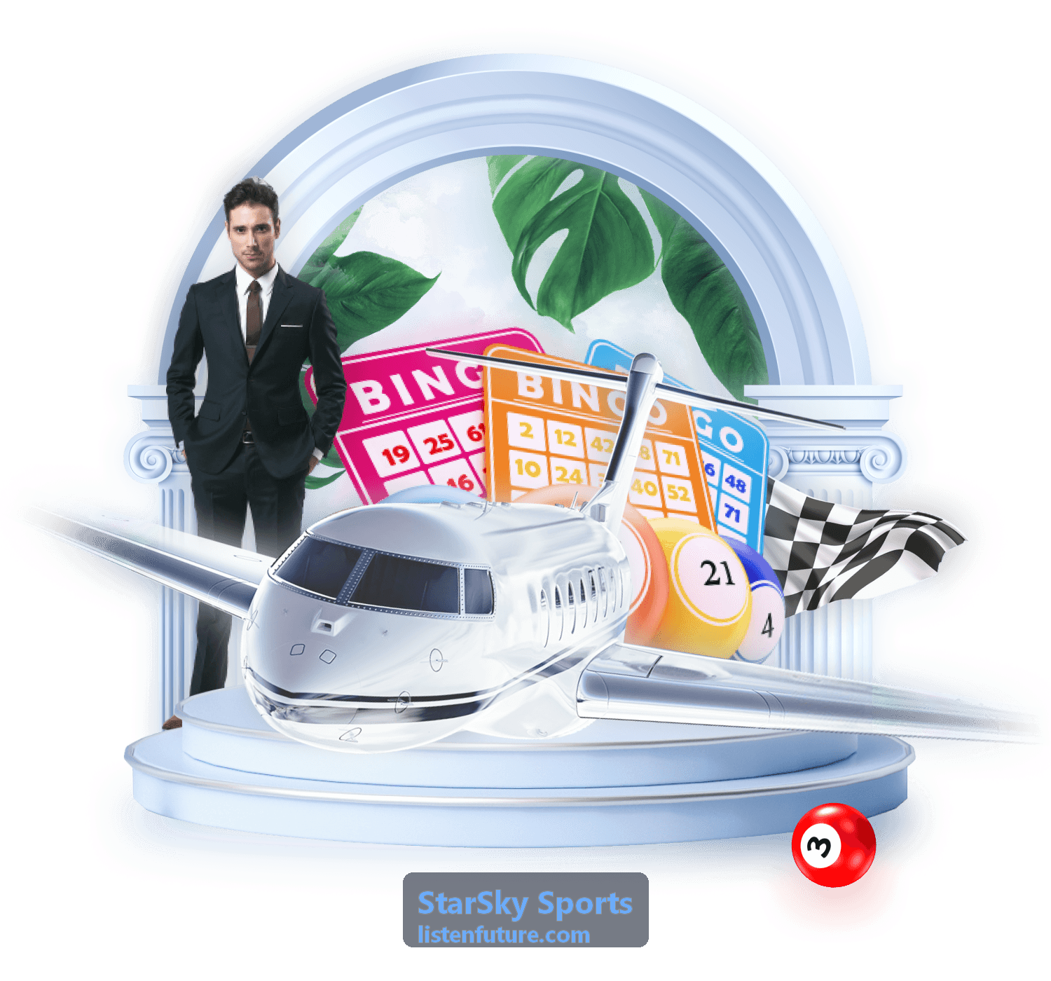 StarSky Sports 体能强化训练馆